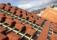 Rénover sa toiture à Marles-les-Mines